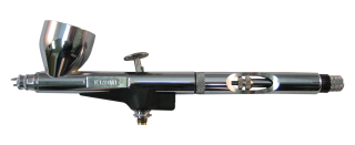 Airbrush pistole Badger Renegade Krome  RK-1