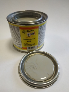 linkovací barva 1 Shot 195 Medium Grey  236 ml