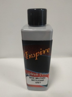 Battleship Grey 100 ml