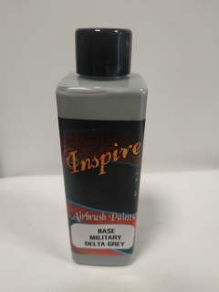 Delta Grey 100 ml