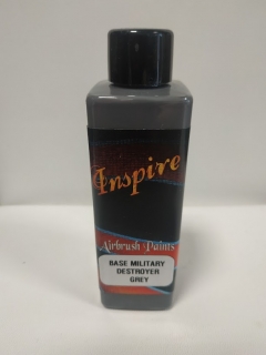 Destroyer Grey 100 ml