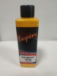 Federal Yellow 100 ml