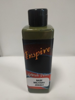 Jungle 100 ml