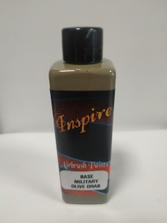 Olive Drab 100 ml