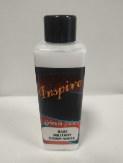 Storm White  100 ml