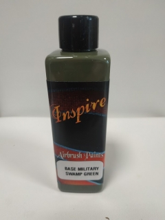 Swamp Green  100 ml