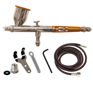 Airbrush pistole Paasche Talon TG set/TG-1AS