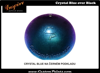 Inspire Crystal Blue 100 ml
