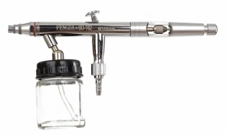  Airbrush pistole Fengda BD 182 tryska 0,3