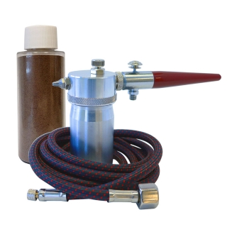 Paasche ER-1S set pískovací pistole