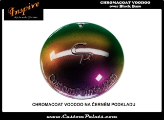 Airbrush Chromacoat Voodoo 100 ml