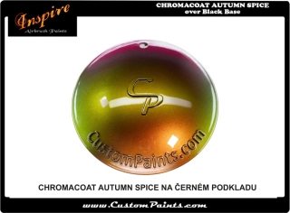 Neředěná Autum Spice 500 ml