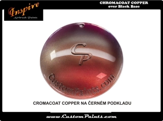 Neředěná Chromacoat Copper 500 ml