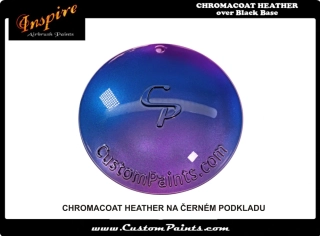 Neředěná Chromacoat Heather 500 ml