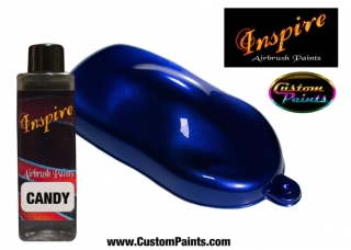 Inspire Blueberry Candy 500 ml