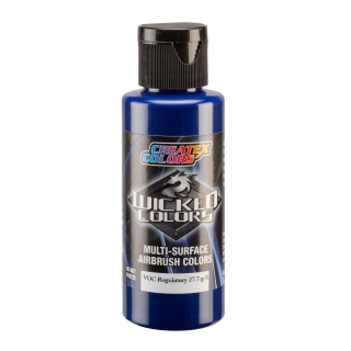 W086 Opaque Phthalo Blue 60 ml