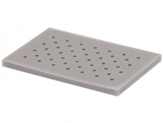 Ruční podložka Super Assilex  měkká