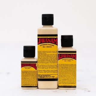 AlphaNamel  Ivory 74 ml