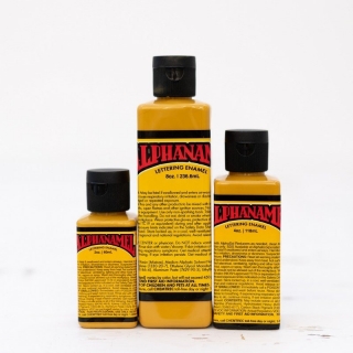 AlphaNamel Imitation Gold 74 ml