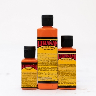 AlphaNamel Alpha Orange 74 ml