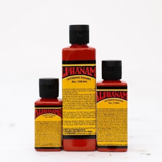 AlphaNamel Vermilion 74 ml