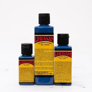 AlphaNamel Alpha Blue 74 ml