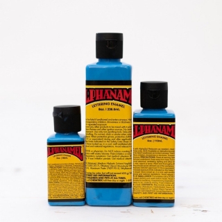 AlphaNamel Light Blue 74 ml
