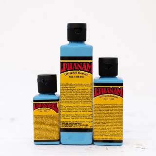 AlphaNamel Baby Blue 74 ml