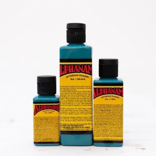 AlphaNamel Dark Teal 74 ml