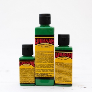 AlphaNamel Alpha Green 74 ml