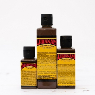 AlphaNamel Medium Brown 74 ml