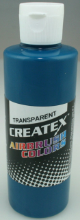CRE transparent 5112 Turquoise 60 ml