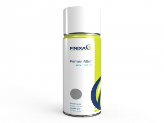 Finixa 1 K základ ve spreji 400 ml šedý
