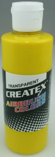 CRE transparent 5114 Brite Yellow 60 ml
