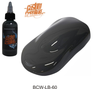 Custom Creative H2O Light Black 60 ml