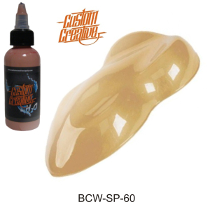 Custom Creative H2O Sepia 60 ml