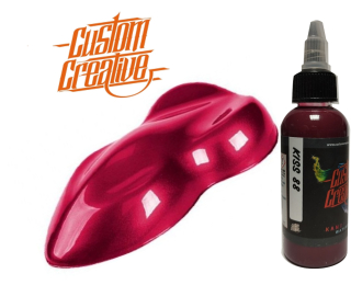 Custom Creative Kandy Kiss 88 H2O 60 ml