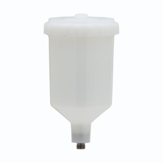 Náhradní plastová nádobka 70 ml Iwata LPH-80