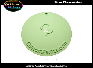 Inspire Clearwater  100 ml