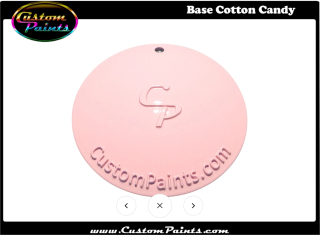 Inspire Cotton Candy  100 ml