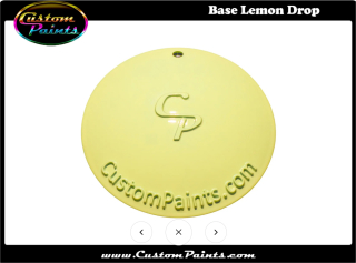 Inspire Lemon Drop  100 ml