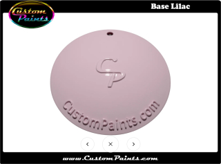 Inspire Lilac  100 ml