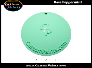 Inspire Peppermint  100 ml
