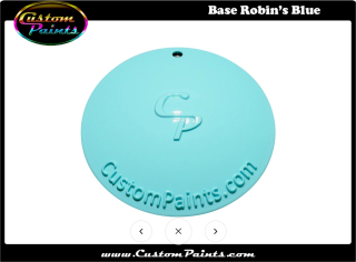 Inspire Robins Blue  100 ml