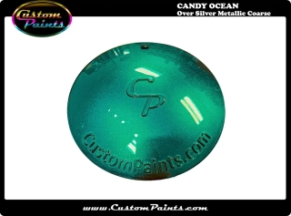 Inspire Ocean Candy 100 ml