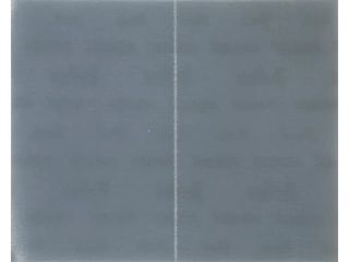 brusný formát Buflex Dry 130x85 mm K3000 černý 