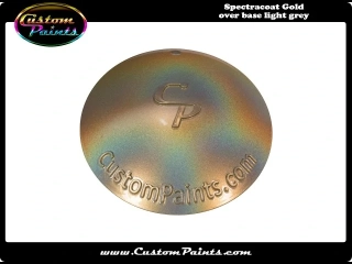 Inspire Gold Spectracoat