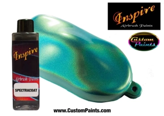 Inspire Green Spectracoat