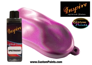 Inspire Pink Spectracoat