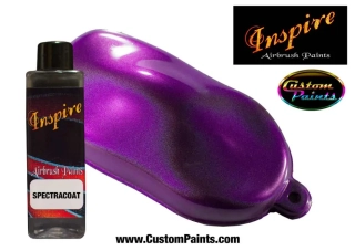 Inspire Purple Spectracoat